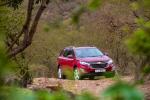 Chevrolet Equinox Premier 2017 года (UAE)